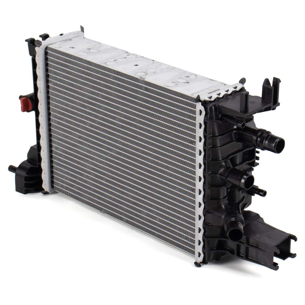 DUSTER XJD YENİ SANDERO YENİ SYMBOL INTERCOOLER TURBO RADYATÖRÜ