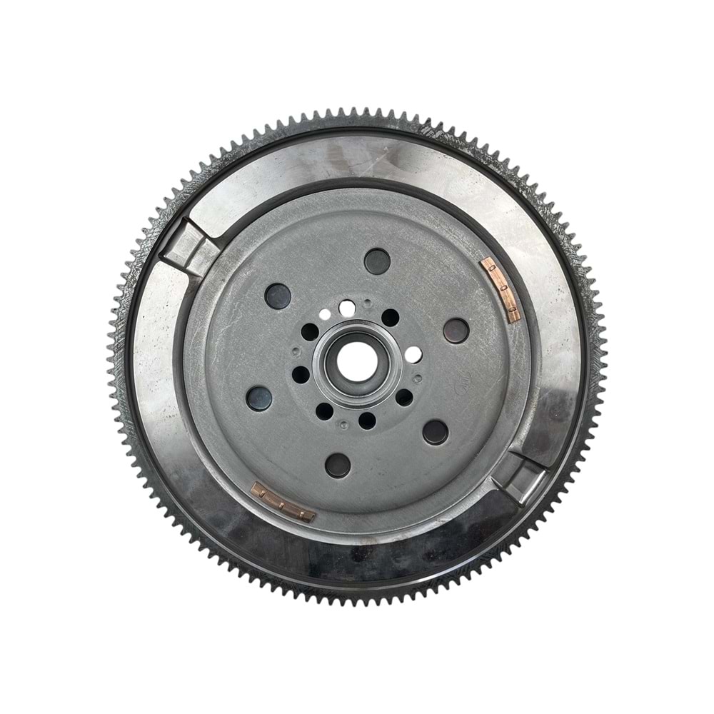 MASTER III 2.3 DCİ VOLAN EURO 6 MOTOR