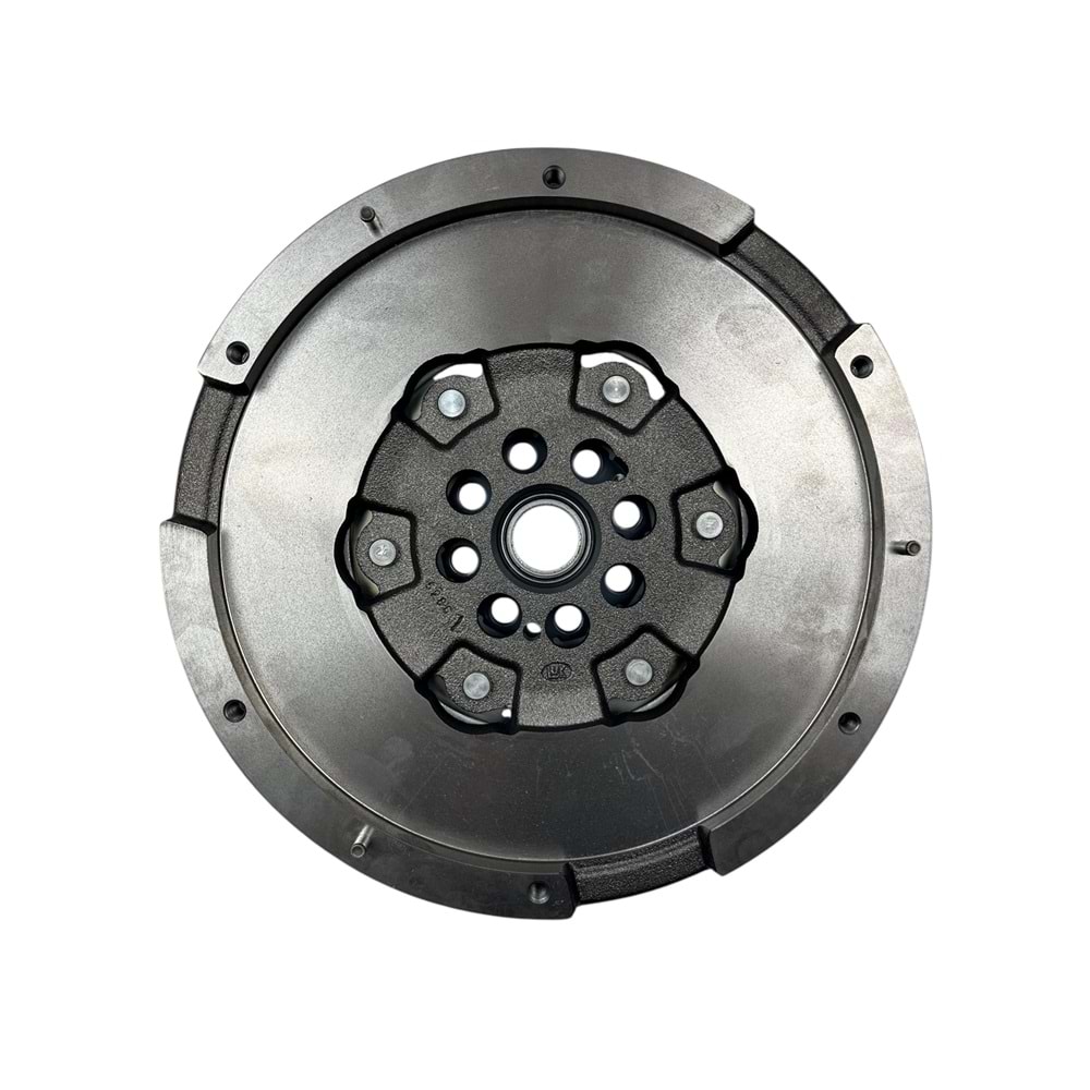 MASTER III 2.3 DCİ VOLAN EURO 6 MOTOR