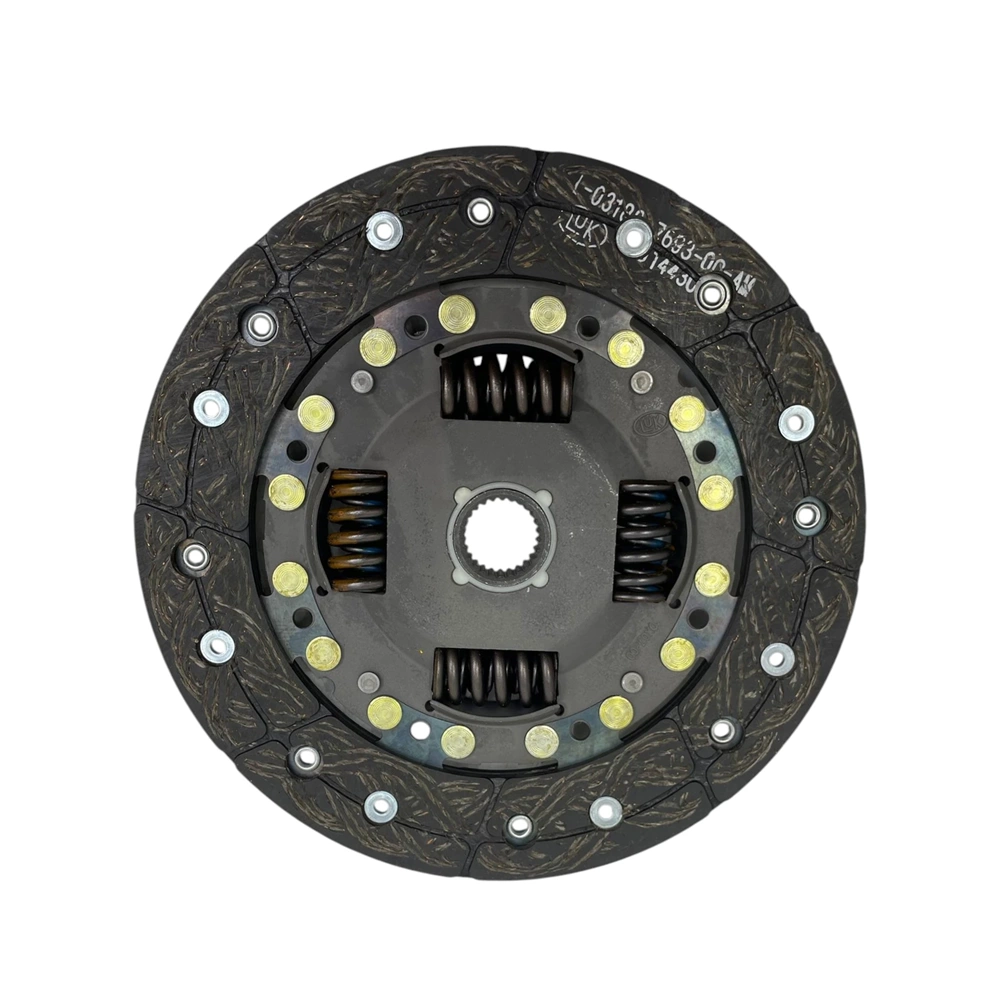DEBRİYAJ SETİ 1.6 16V K4M SCENIC II-LAGUNA II 7701475246