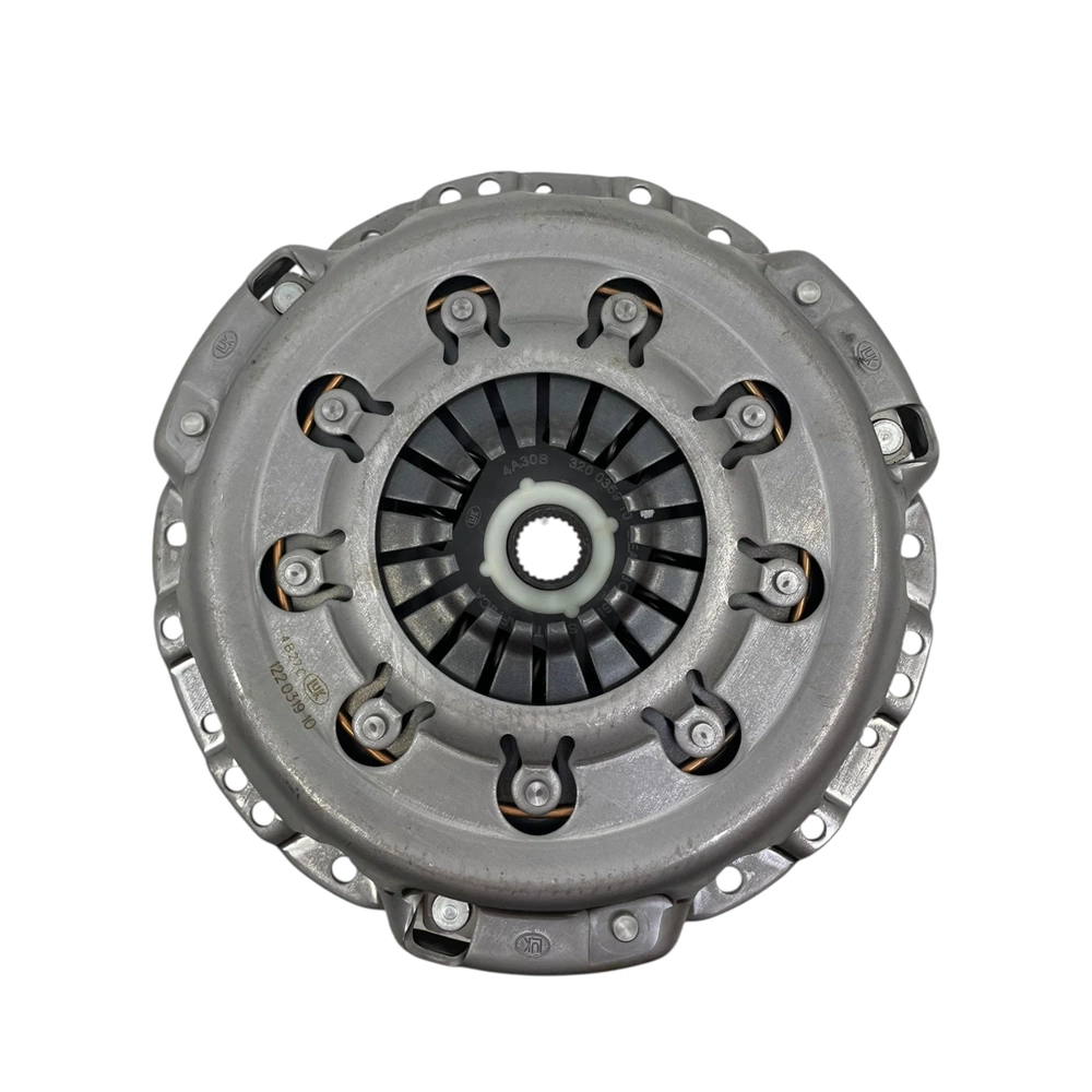 DEBRİYAJ SETİ 1.6 16V K4M SCENIC II-LAGUNA II 7701475246
