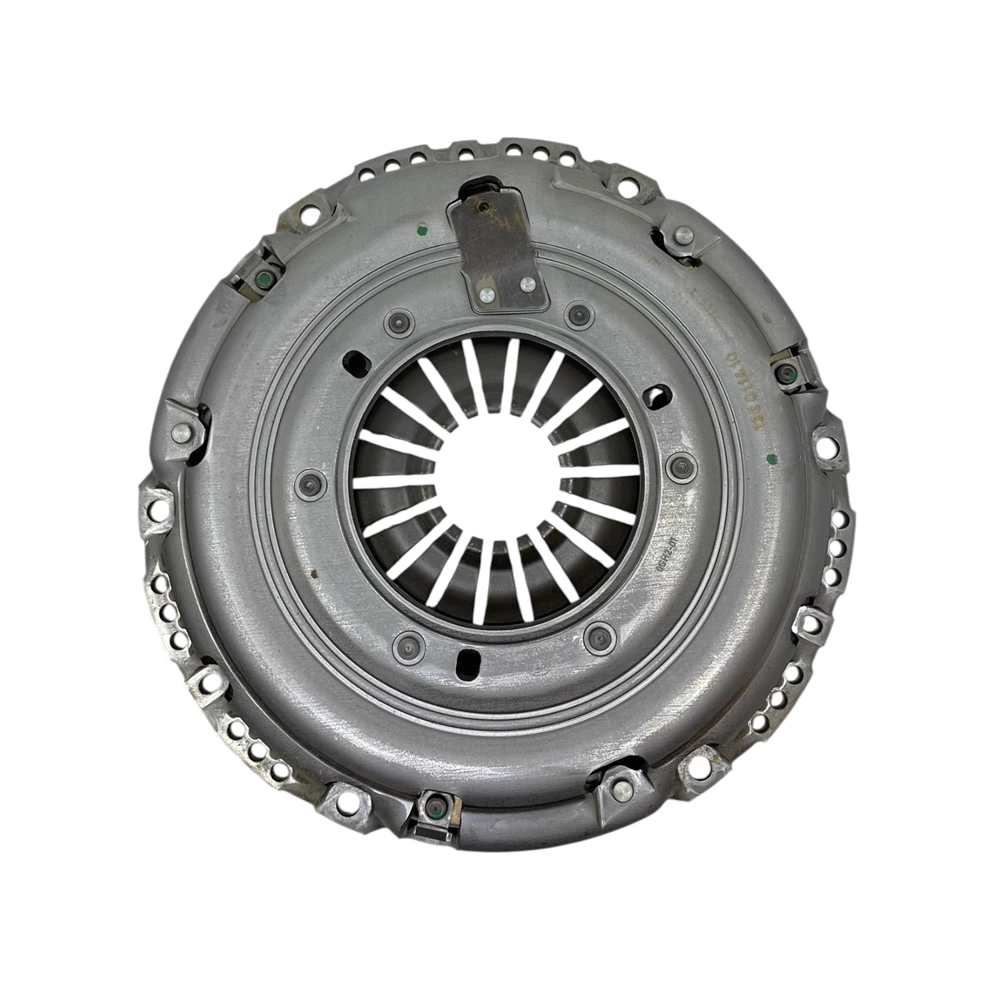 MASTER III 2.3 DCİ M9T DEBRİYAJ SETİ EURO 6
