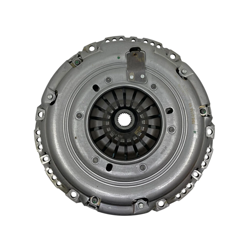 MASTER III 2.3 DCİ M9T DEBRİYAJ SETİ EURO 6