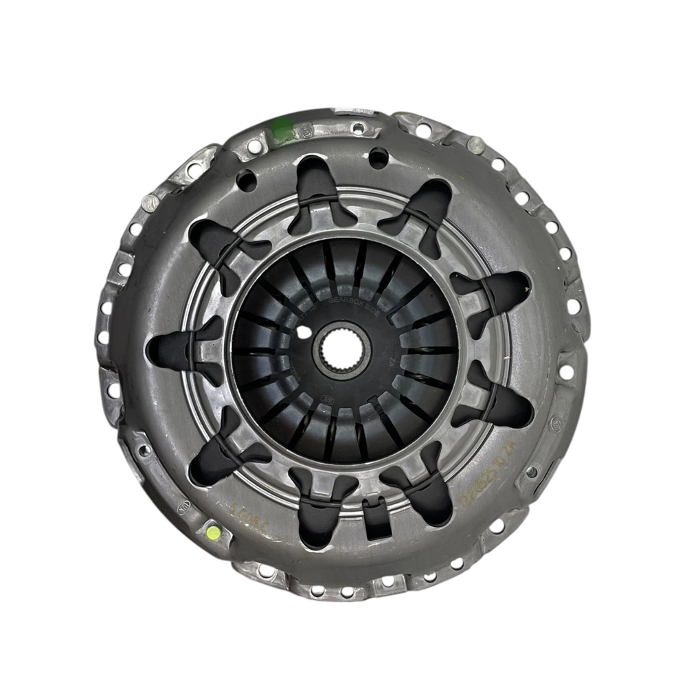 CLİO IV SANDERO 0.9 TCE H4B DEBRIYAJ SETİ+RULMAN