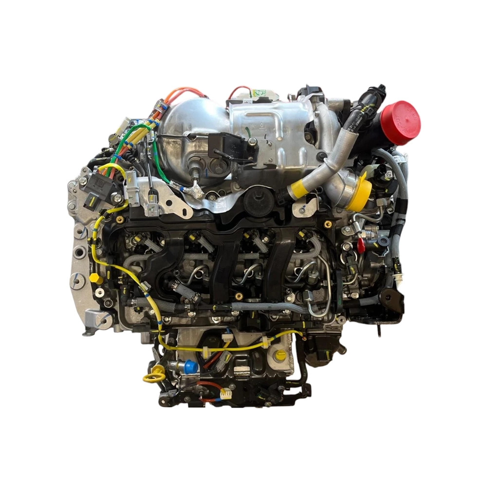M9R-710 TRAFİC III 2.0 DCİ KOMPLE MOTOR