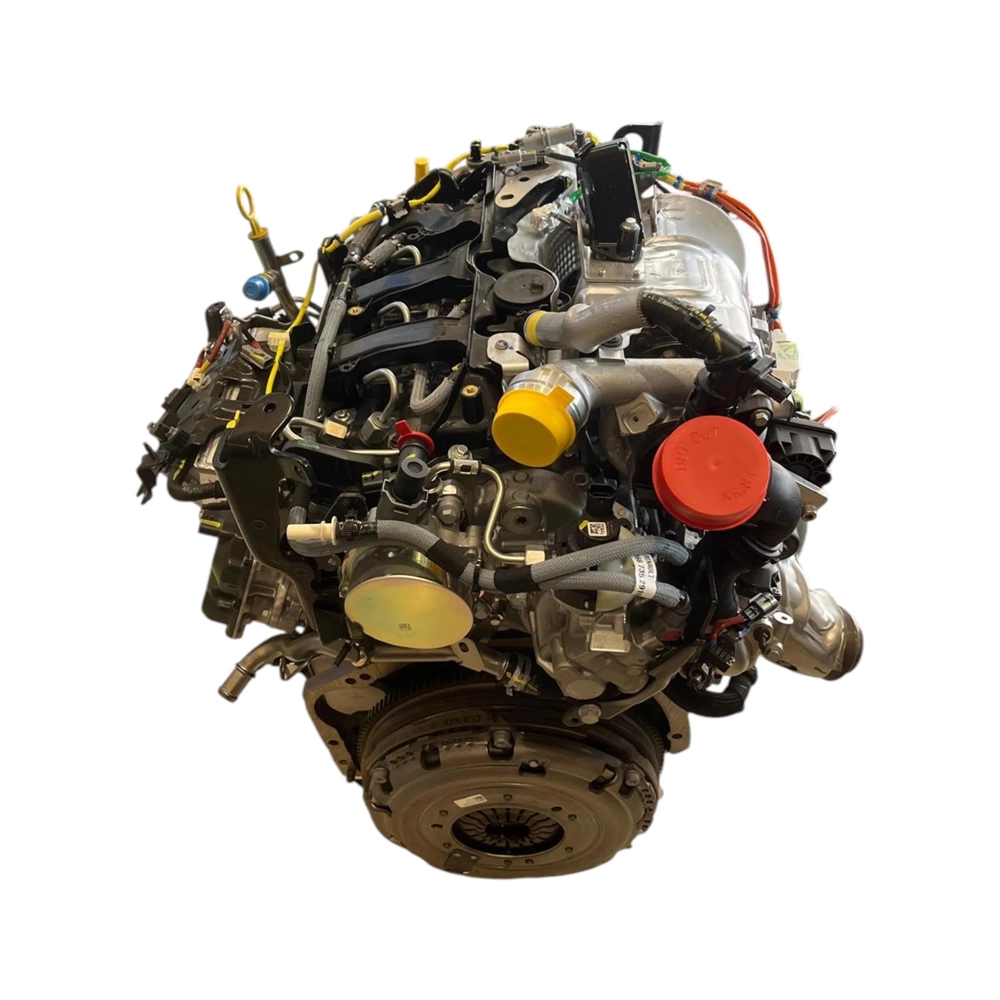 M9R-710 TRAFİC III 2.0 DCİ KOMPLE MOTOR