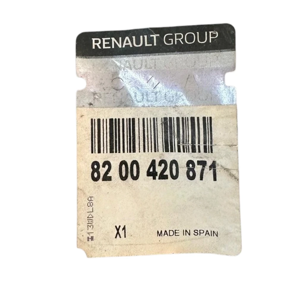 MEGANE II 1.4 16V-K4J -LAGUNA II 1.6 16V K4M HAVA FİLTRE KUTUSU