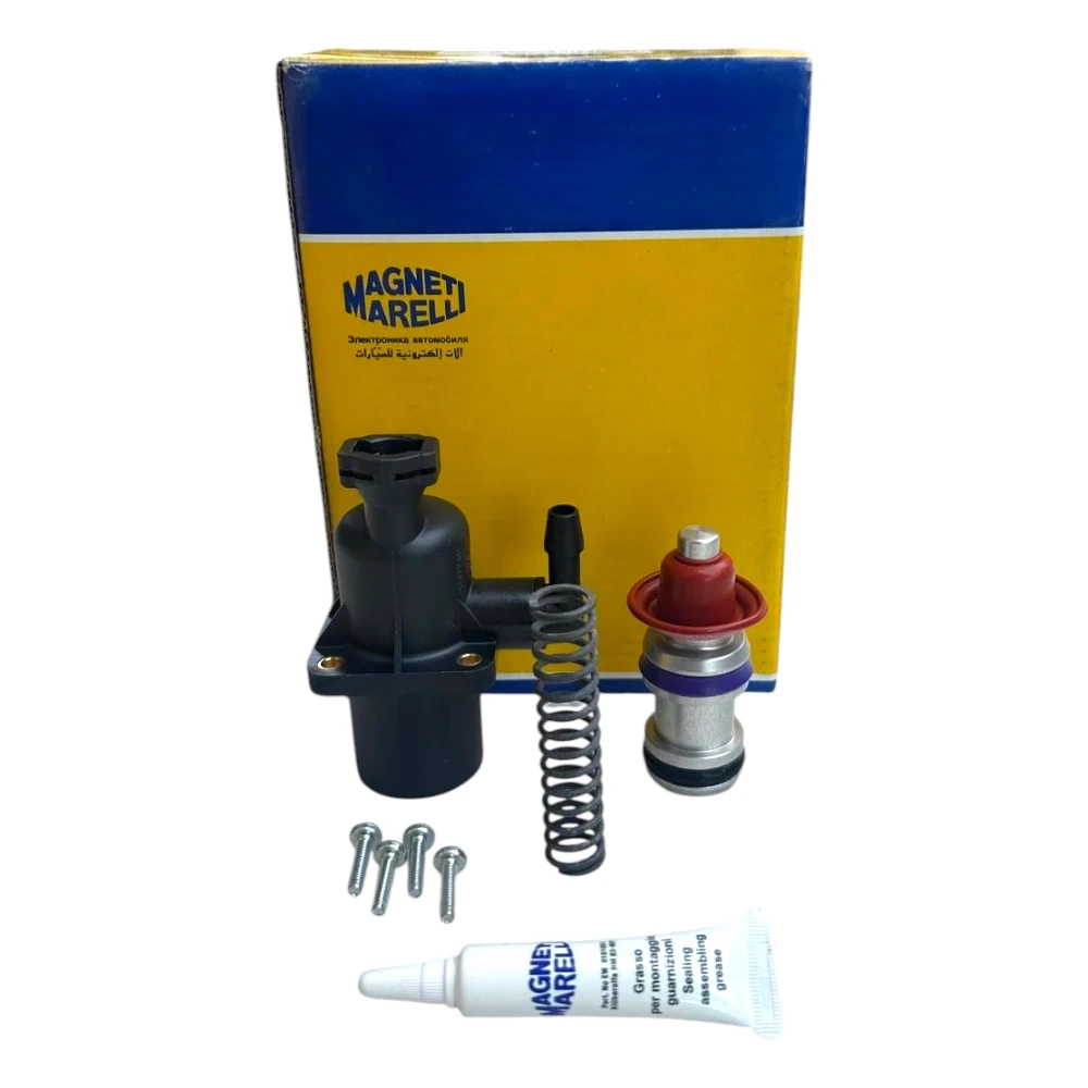 Clio III Otomatik (Triptonik) Hidrolik Debriyaj Merkezi