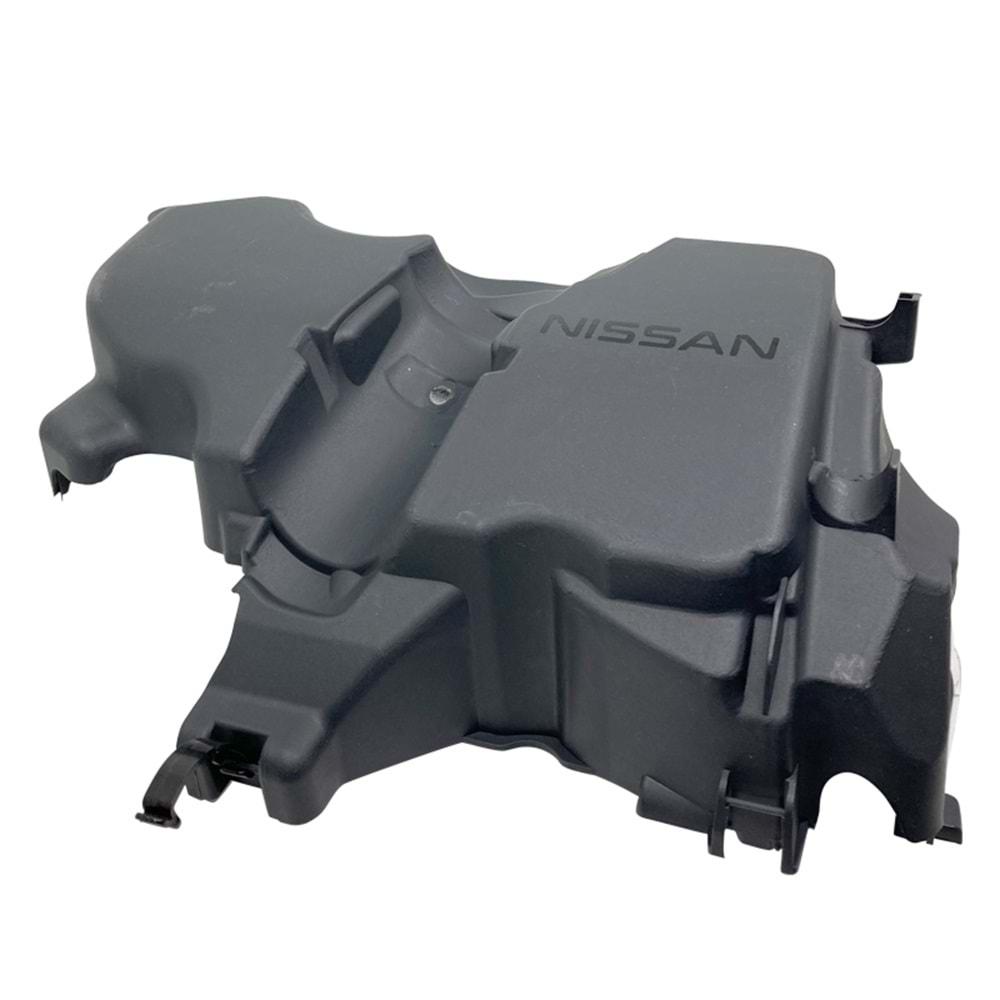 NİSSAN QASHQAİ MİCRA JUKE 1.5 DCİ MOTOR ÜST MUHAFAZA KAPAĞI