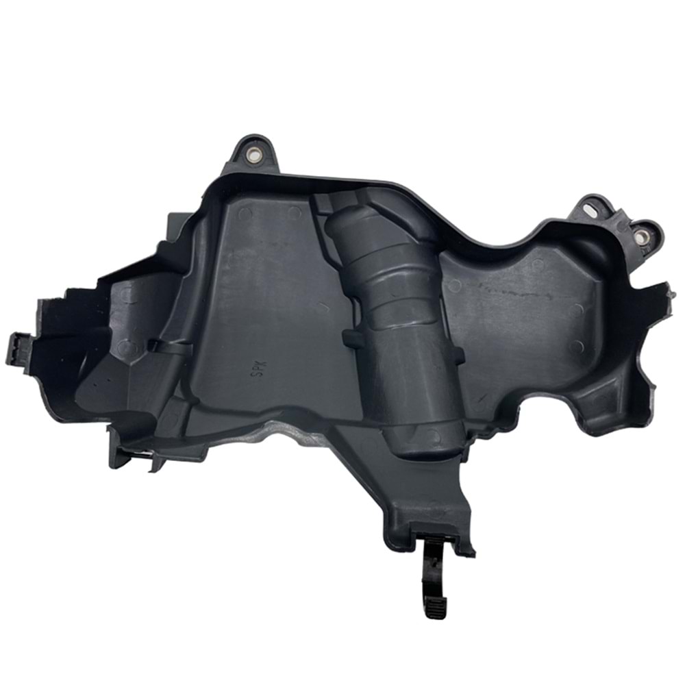NİSSAN QASHQAİ MİCRA JUKE 1.5 DCİ MOTOR ÜST MUHAFAZA KAPAĞI