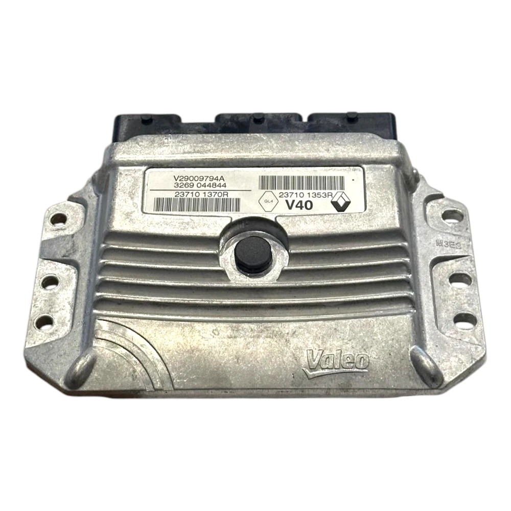 MEGANE III SCENIC III 1.6 16V MOTOR BEYNİ K4M MOTOR 237101370R 237101353R