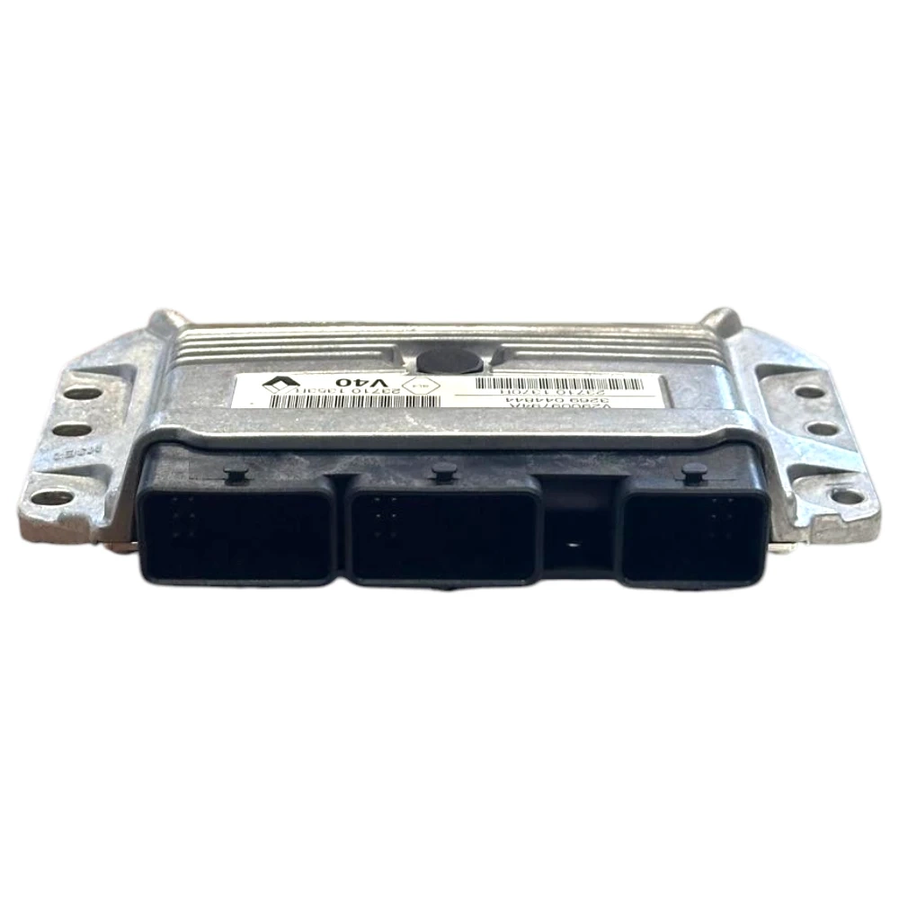 MEGANE III SCENIC III 1.6 16V MOTOR BEYNİ K4M MOTOR 237101370R 237101353R