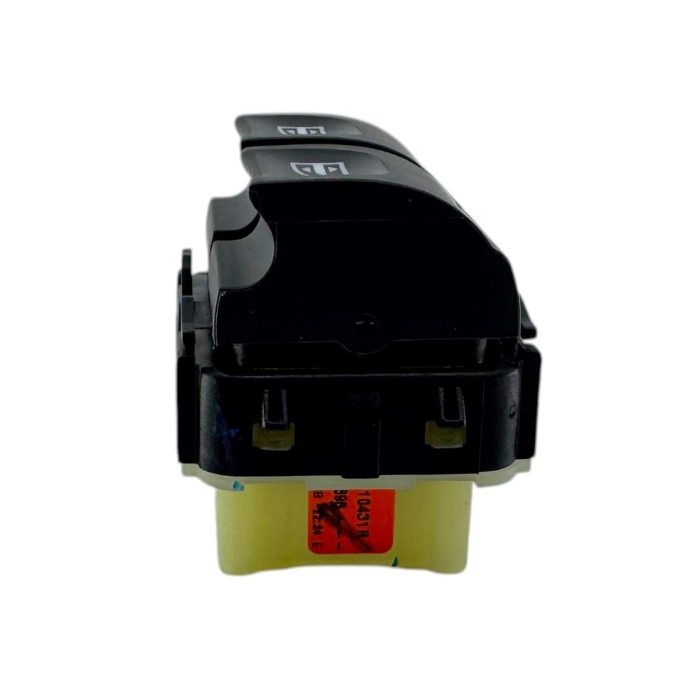 LODGY DOKKER SANDERO CLİO IV SOL ÖN CAM AÇMA DÜĞMESİ