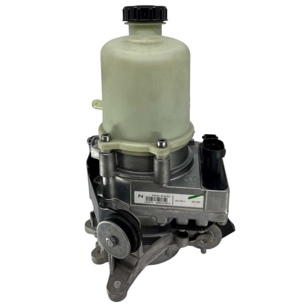 DUSTER ELEKTRİKLİ DİREKSİYON POMPASI