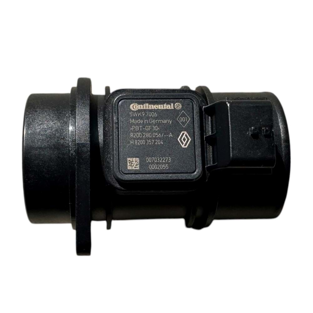DEBIMETRE (HAVA KÜTLE ÖLÇER) CLIO KANGO LOGAN 1.5 DCİ