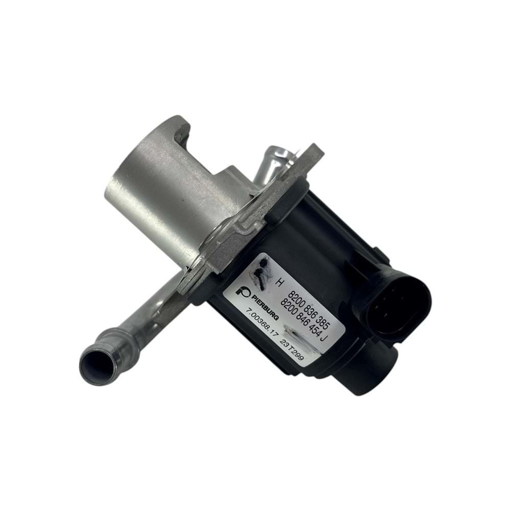 EGR VANASI 1.5 DCİ MEGANE III FLUENCE LOGAN DUSTER SANDERO KANGO III BORULU