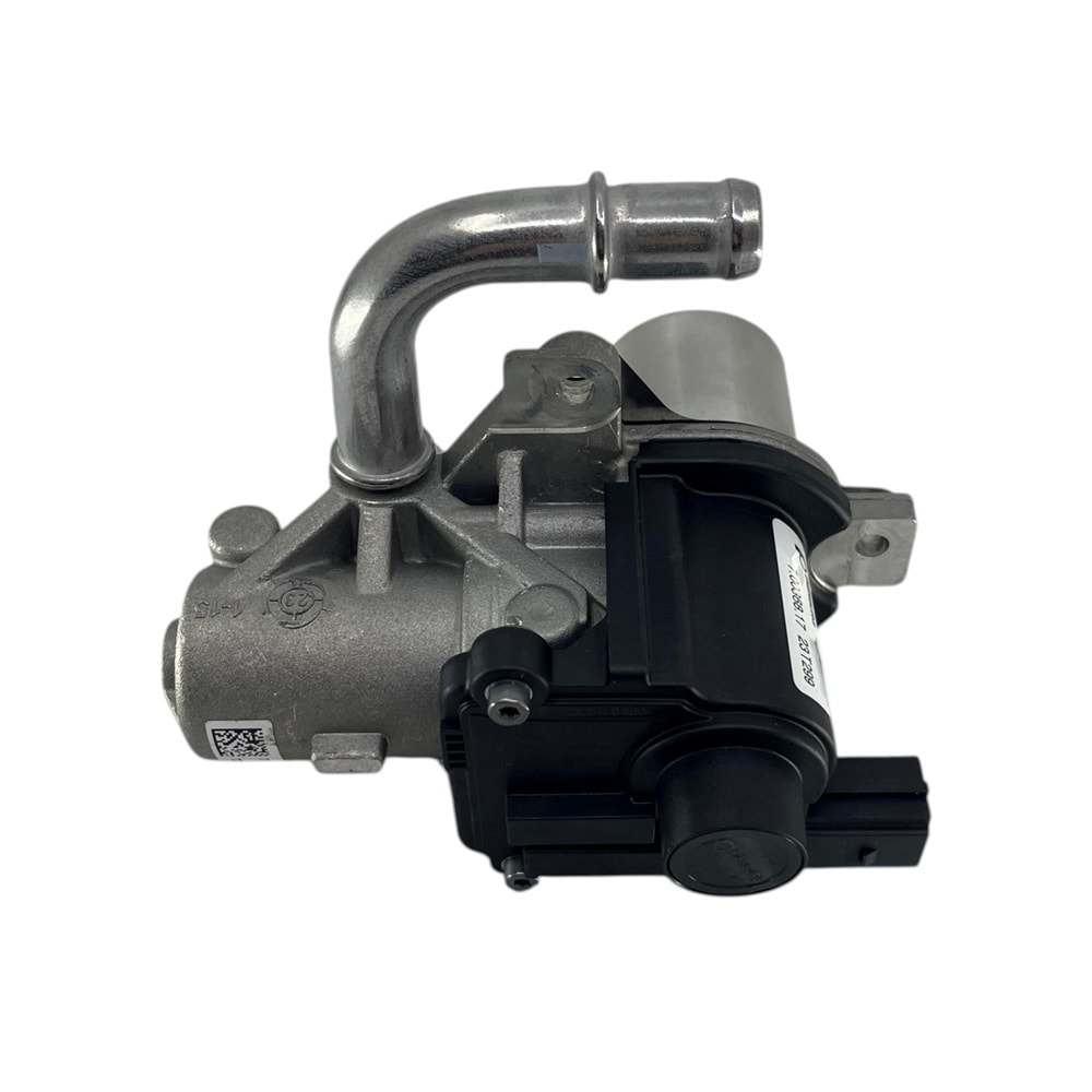 EGR VANASI 1.5 DCİ MEGANE III FLUENCE LOGAN DUSTER SANDERO KANGO III BORULU