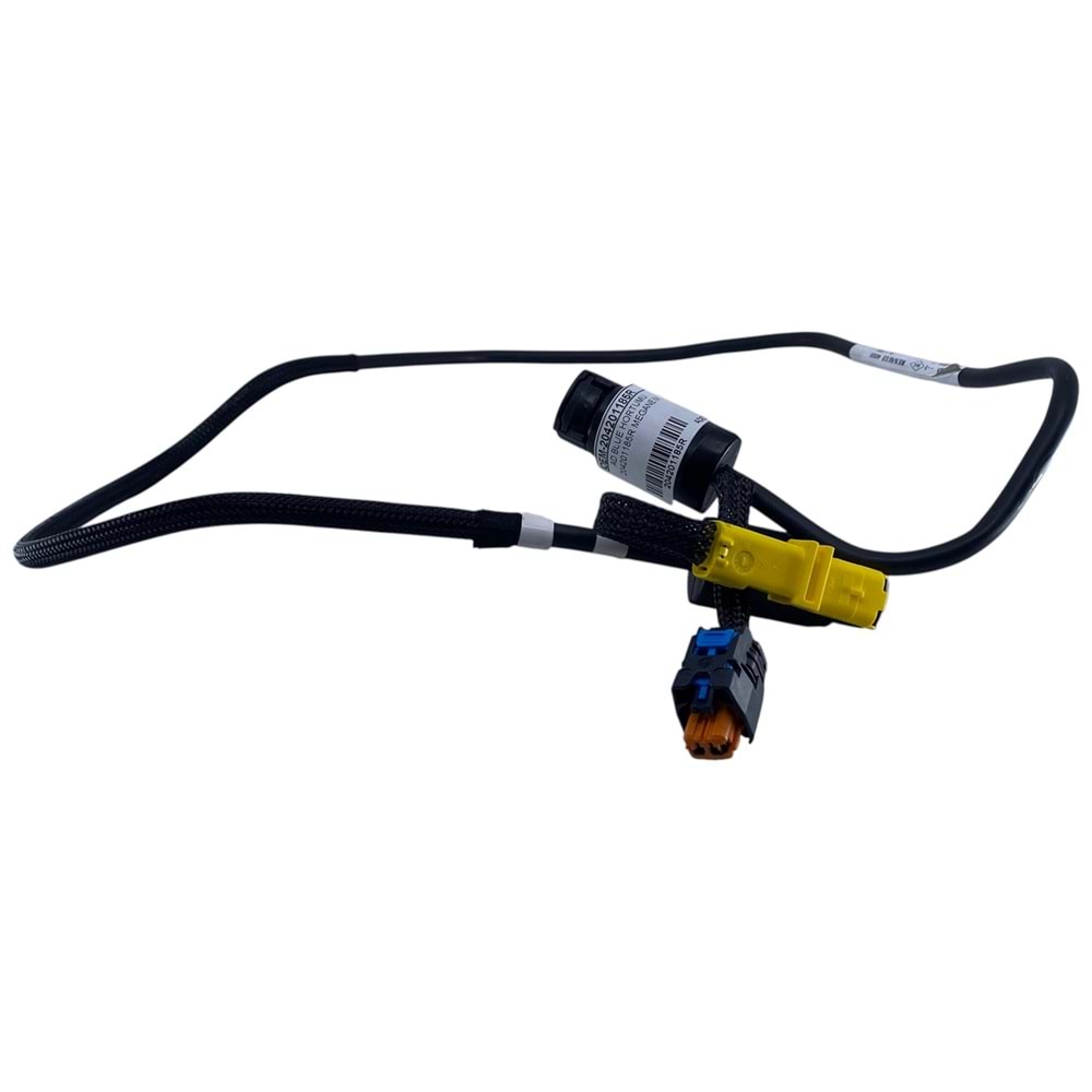 MEGANE IV ADBLUE HORTUMU