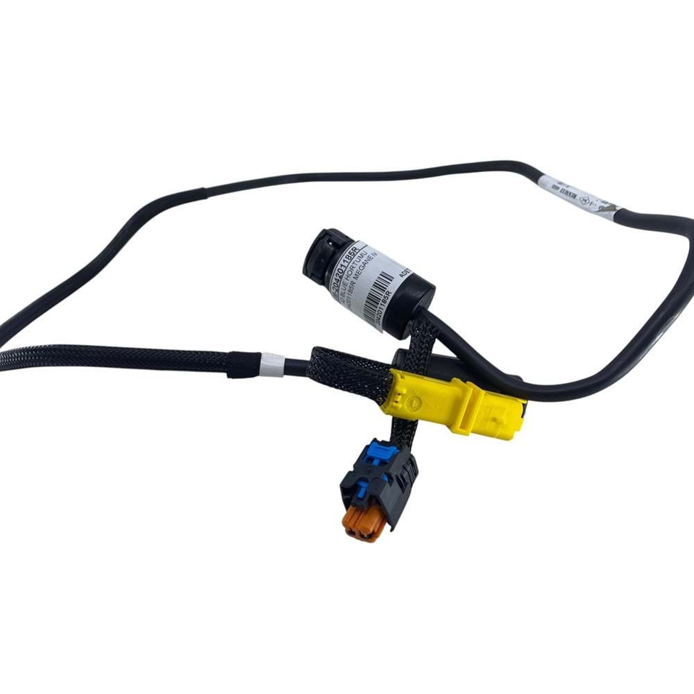 MEGANE IV ADBLUE HORTUMU
