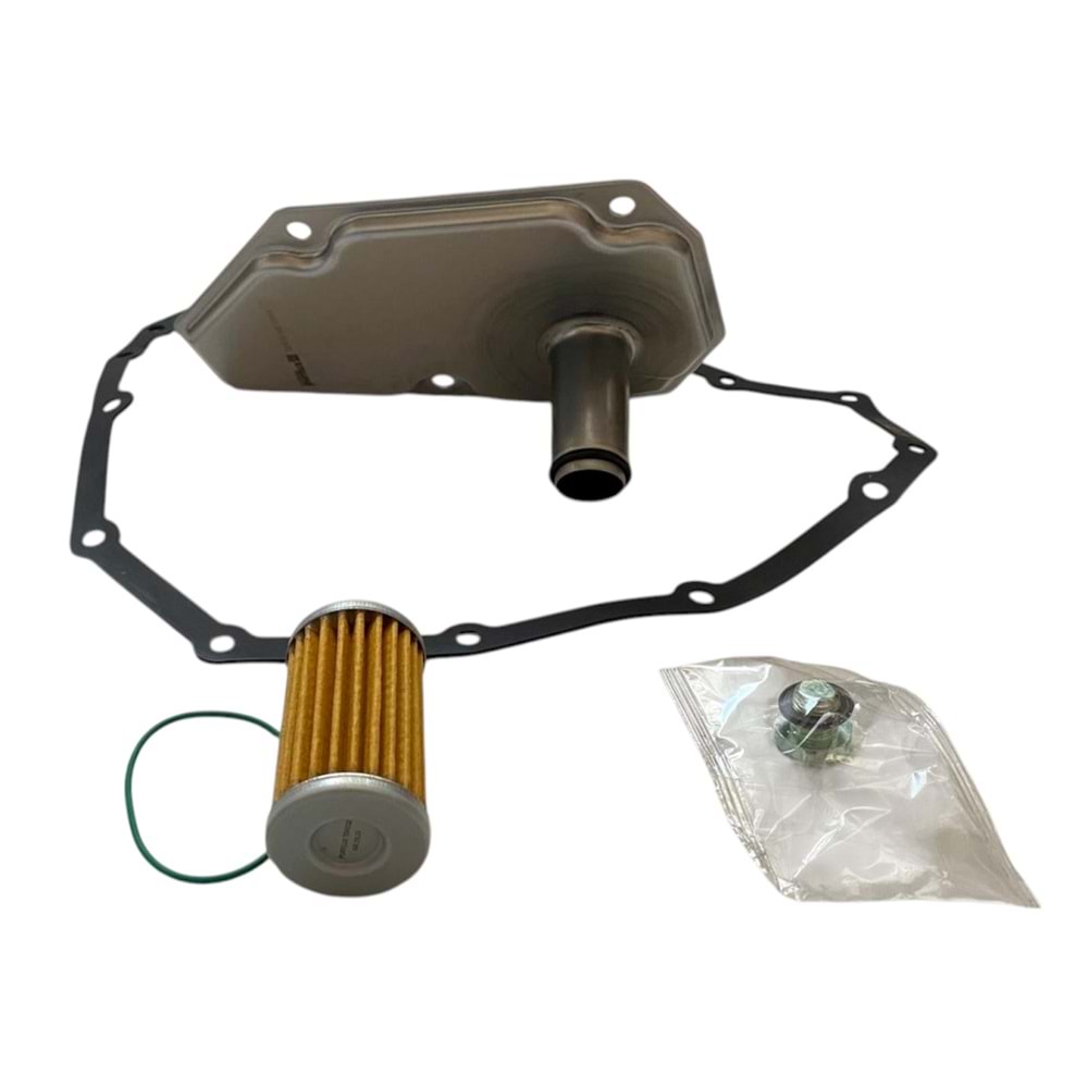 QASHQAİ MİCRA CLİO 5 OTOMATİK SANZIMAN FILTRE KITI
