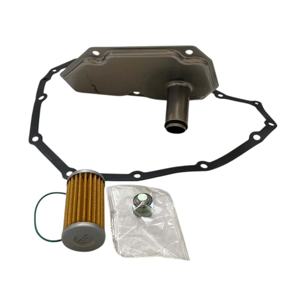 QASHQAİ MİCRA CLİO 5 OTOMATİK SANZIMAN FILTRE KITI