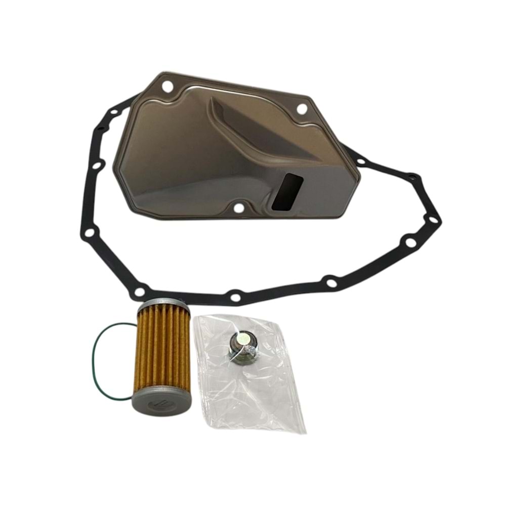 QASHQAİ MİCRA CLİO 5 OTOMATİK SANZIMAN FILTRE KITI
