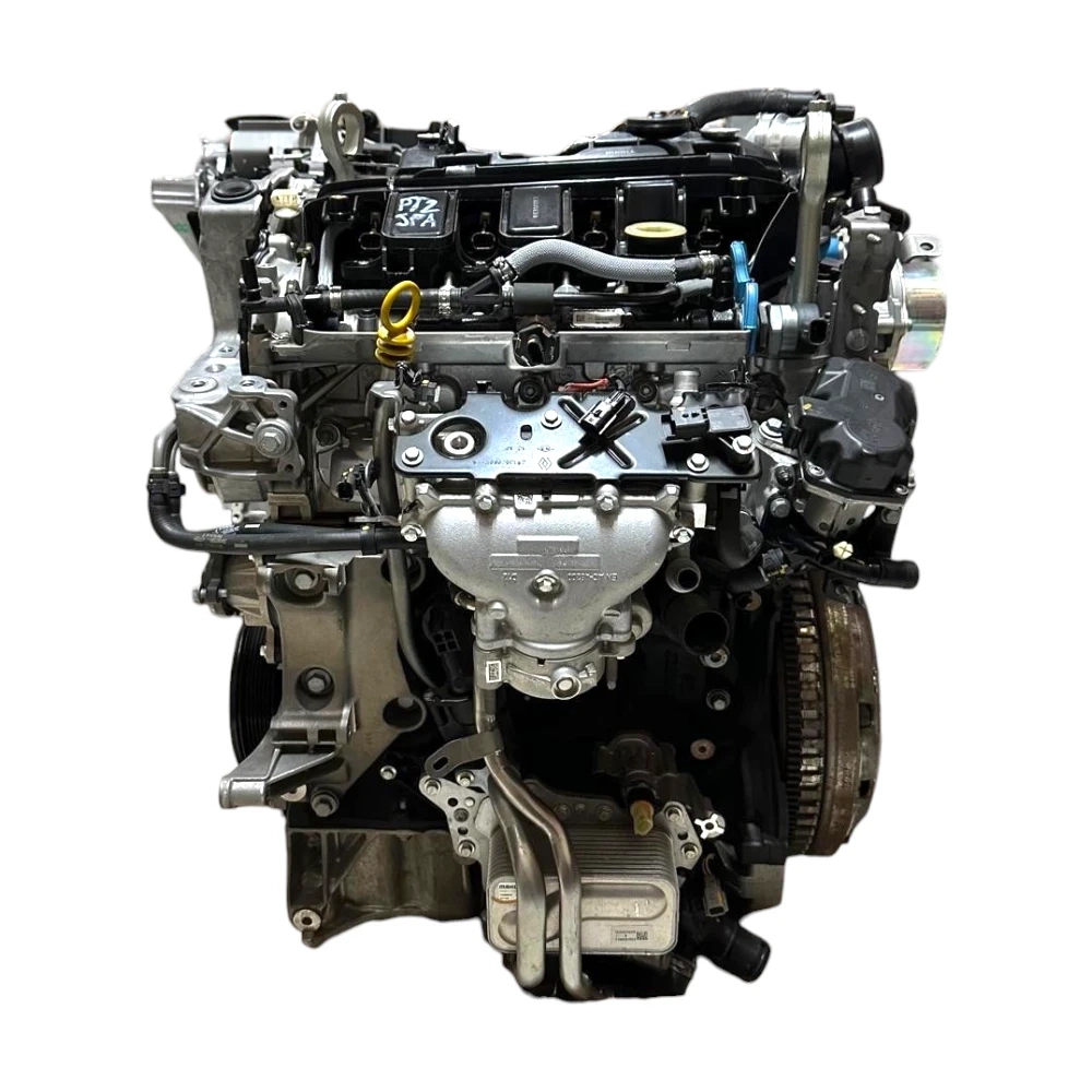 MERCEDES VİTO 447 1.7 DCİ R9N KOMPLE MOTOR