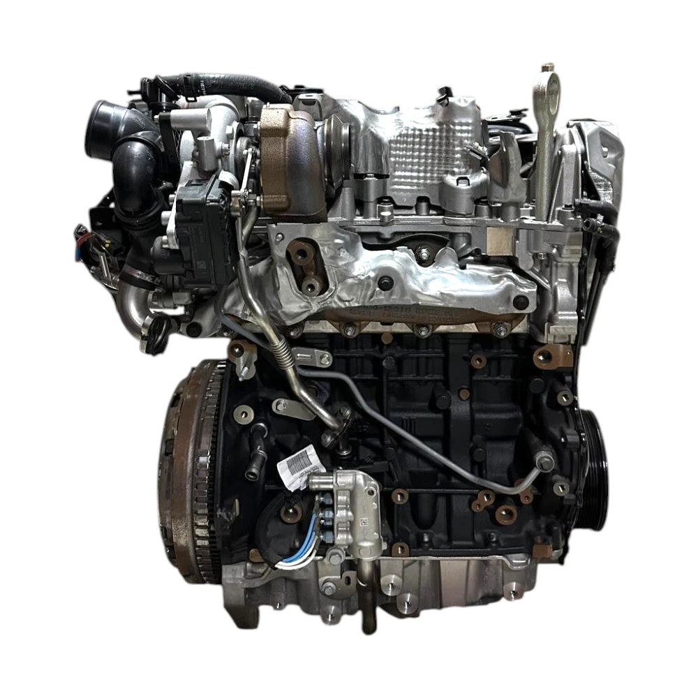 MERCEDES VİTO 447 1.7 DCİ R9N KOMPLE MOTOR
