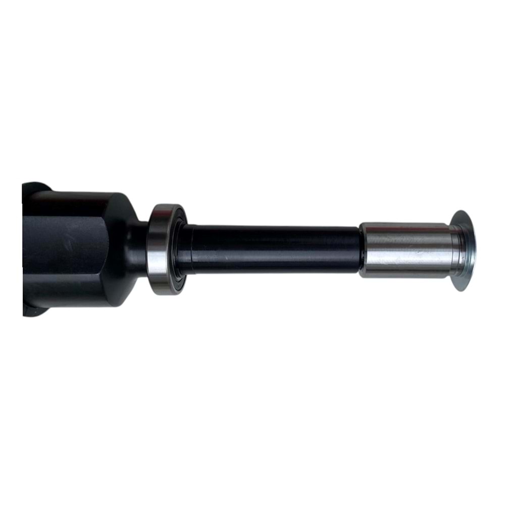 LAGUNA II SAĞ AKS 2.0 16V OTOMATİK VİTES 824 MM