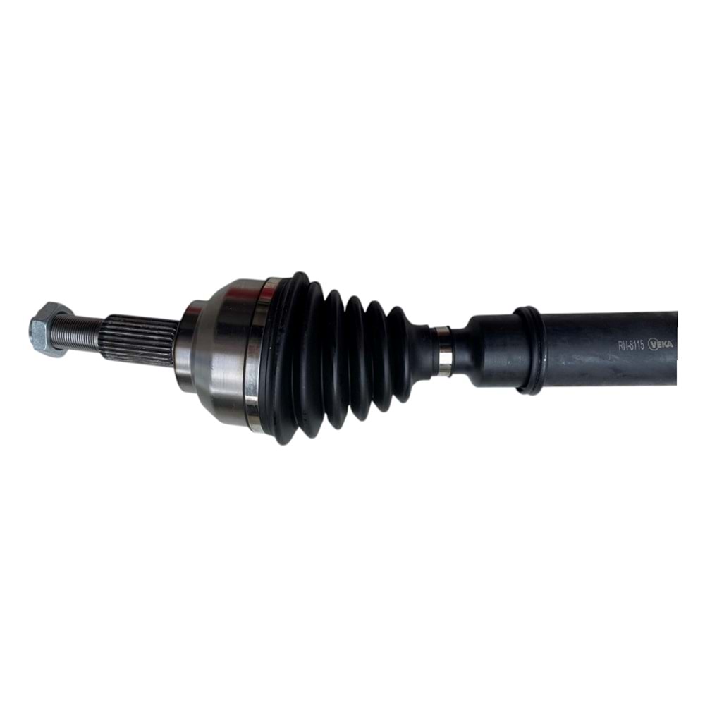 LAGUNA II SAĞ AKS 2.0 16V OTOMATİK VİTES 824 MM