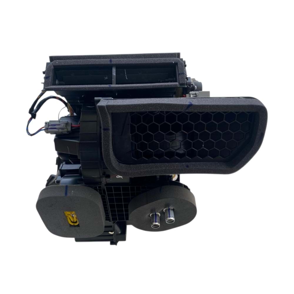 DUSTER XJD KALORİFER KAZANI DİGİTAL
