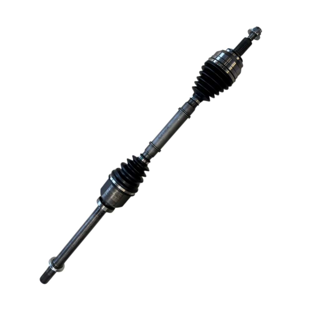LAGUNA III 2.0 DCİ OTOMATİK VİTES SAĞ AKS