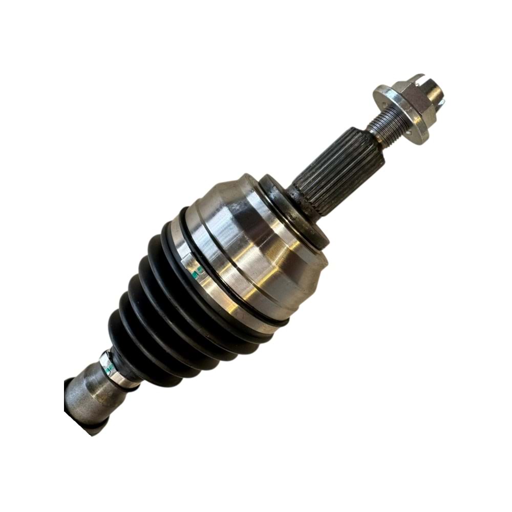 LAGUNA III 2.0 DCİ OTOMATİK VİTES SAĞ AKS