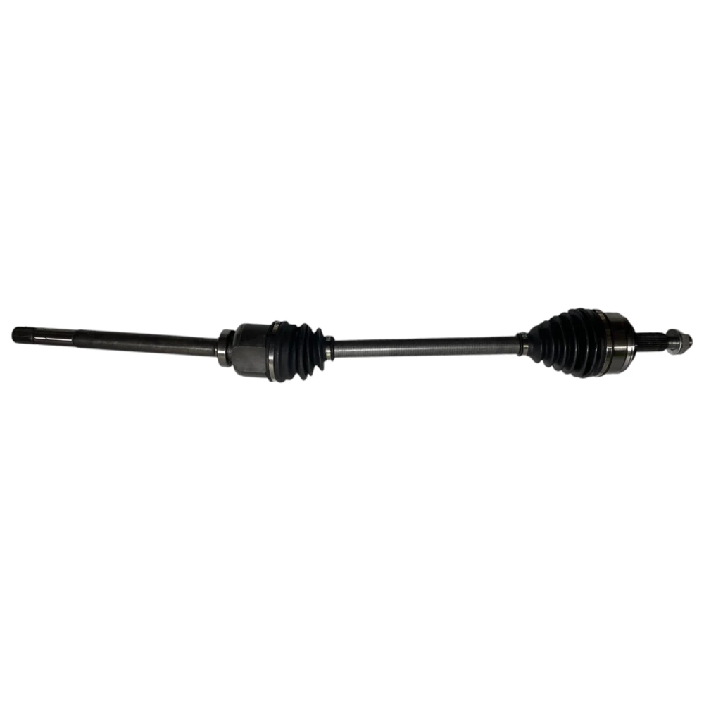 MASTER III 2.3 DCİ SAĞ AKS