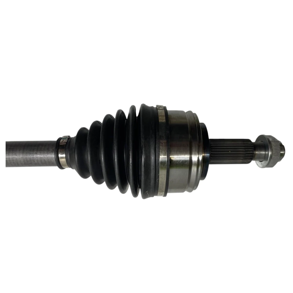 MASTER III 2.3 DCİ SAĞ AKS
