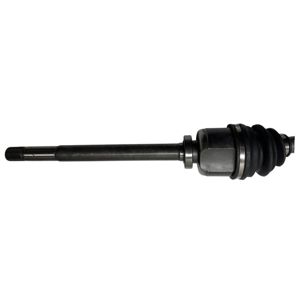 MASTER III 2.3 DCİ SAĞ AKS