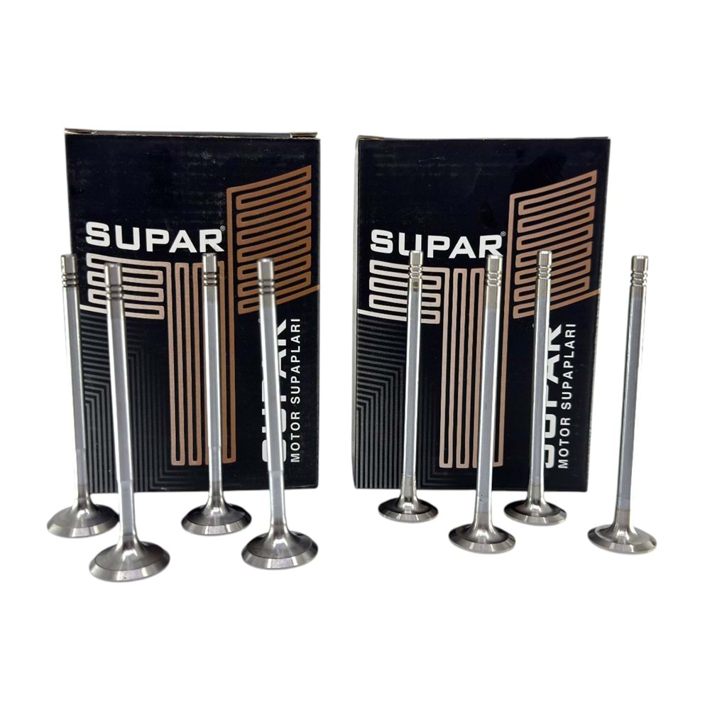 CLİO IV CAPTUR KADJAR YENİ SANDERO QASHQAİ SUBAP TK.1.2 16V H5F