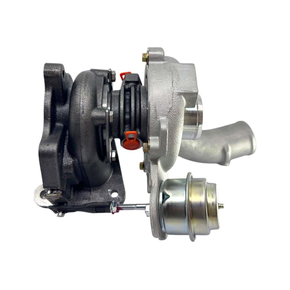 TRAFIC II 1.9 DCİ TURBO