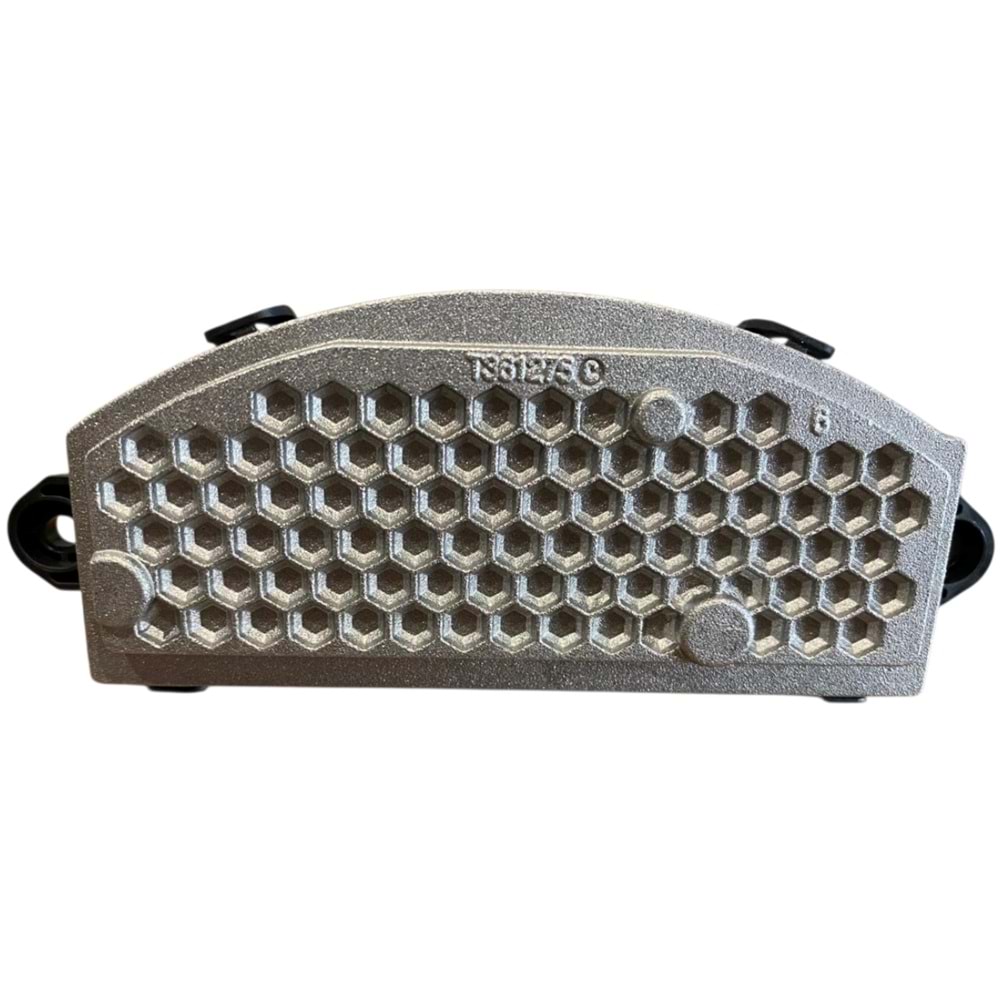 KADJAR KALORİFER REZİSTANSI