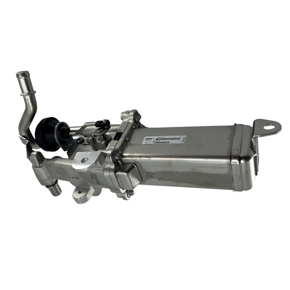 MASTER III EGR SOĞUTUCU