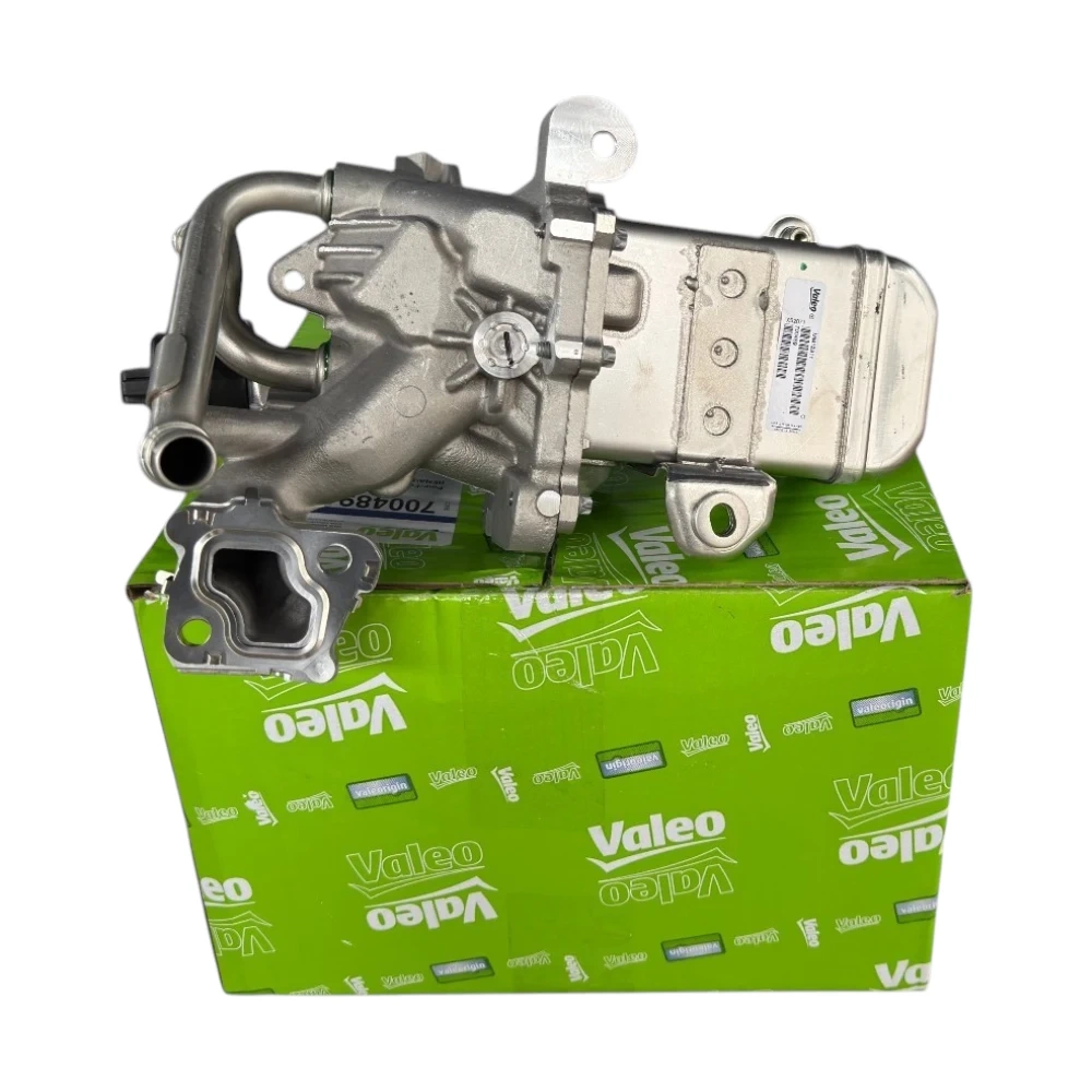 MASTER IV 2.3 M9T EURO 6 EGR SOĞUTUCU