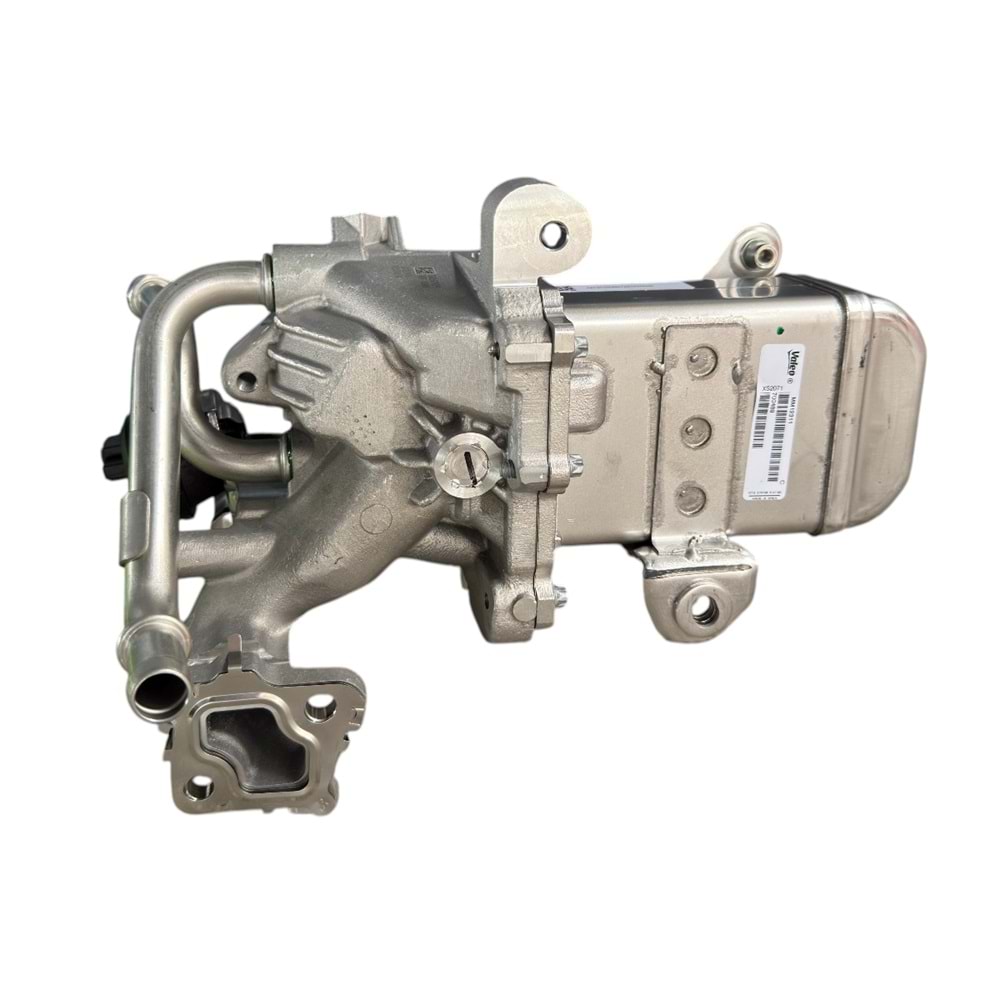 MASTER IV 2.3 M9T EURO 6 EGR SOĞUTUCU