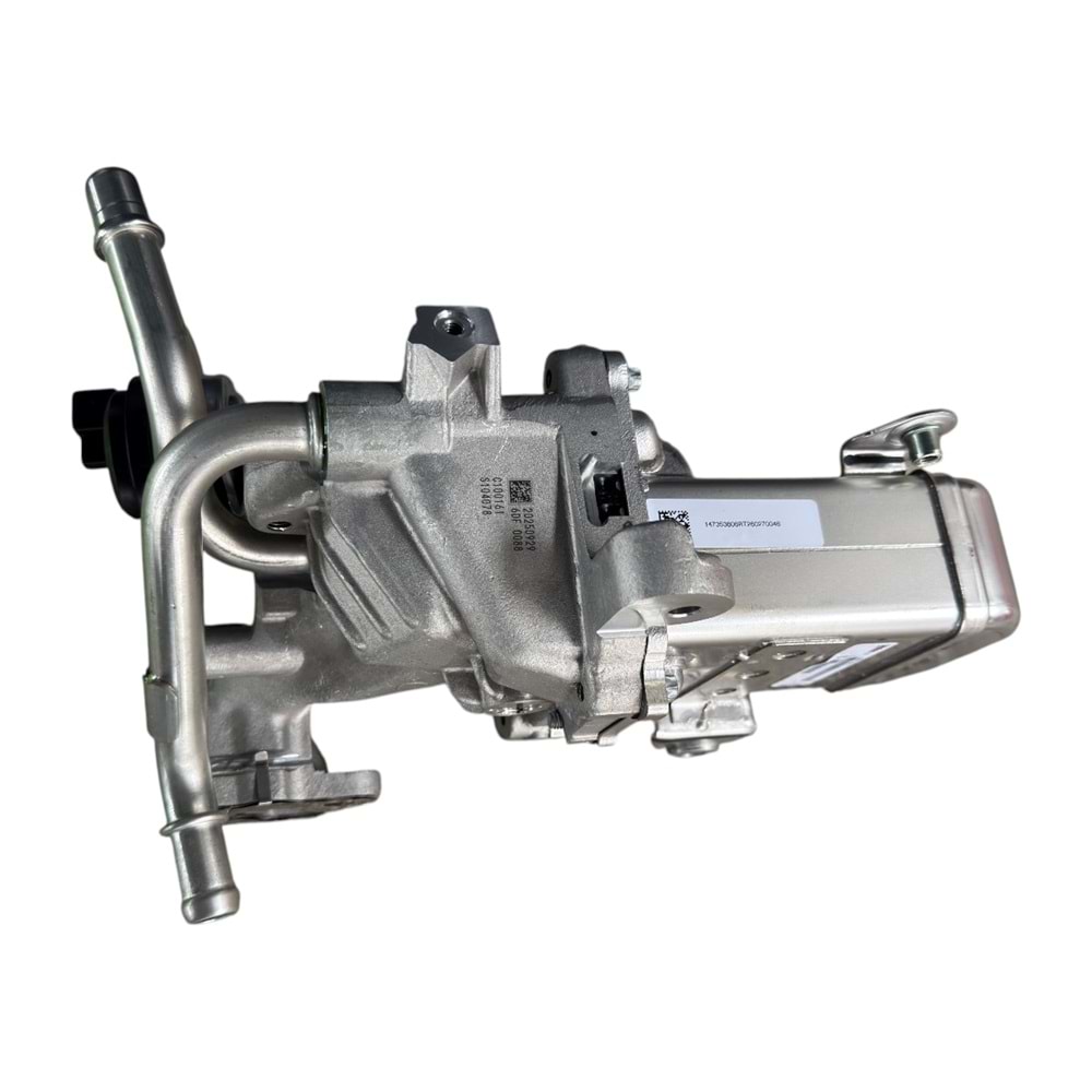 MASTER IV 2.3 M9T EURO 6 EGR SOĞUTUCU