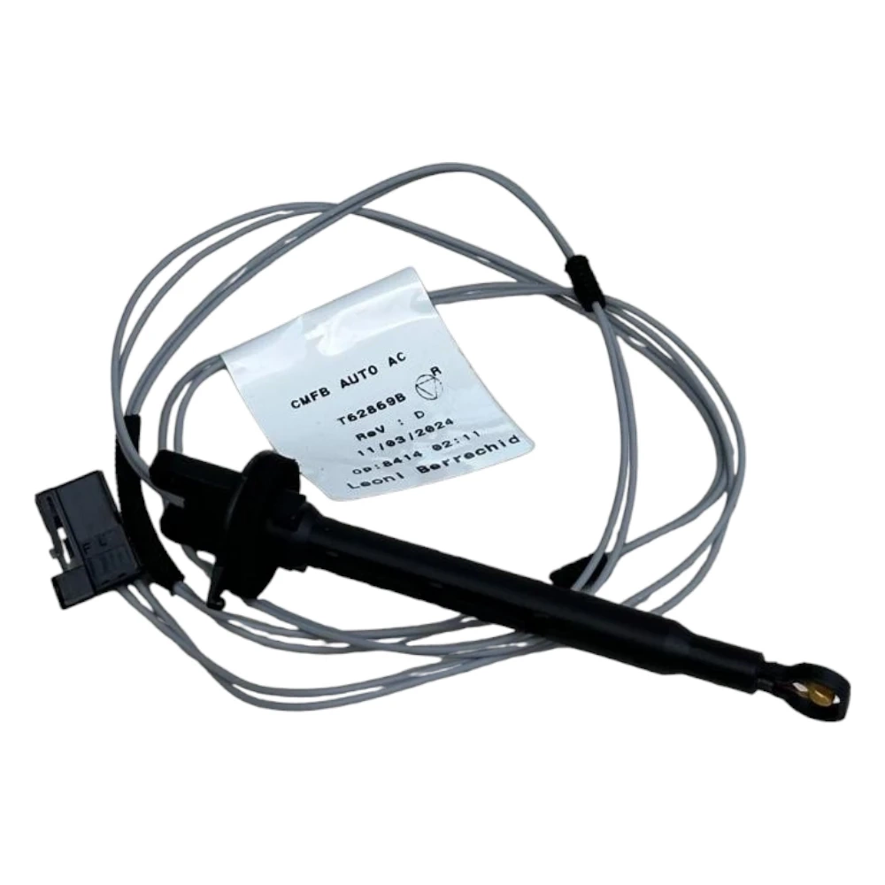 DUSTER XJD 18-> EVAPORATOR SENSÖRÜ