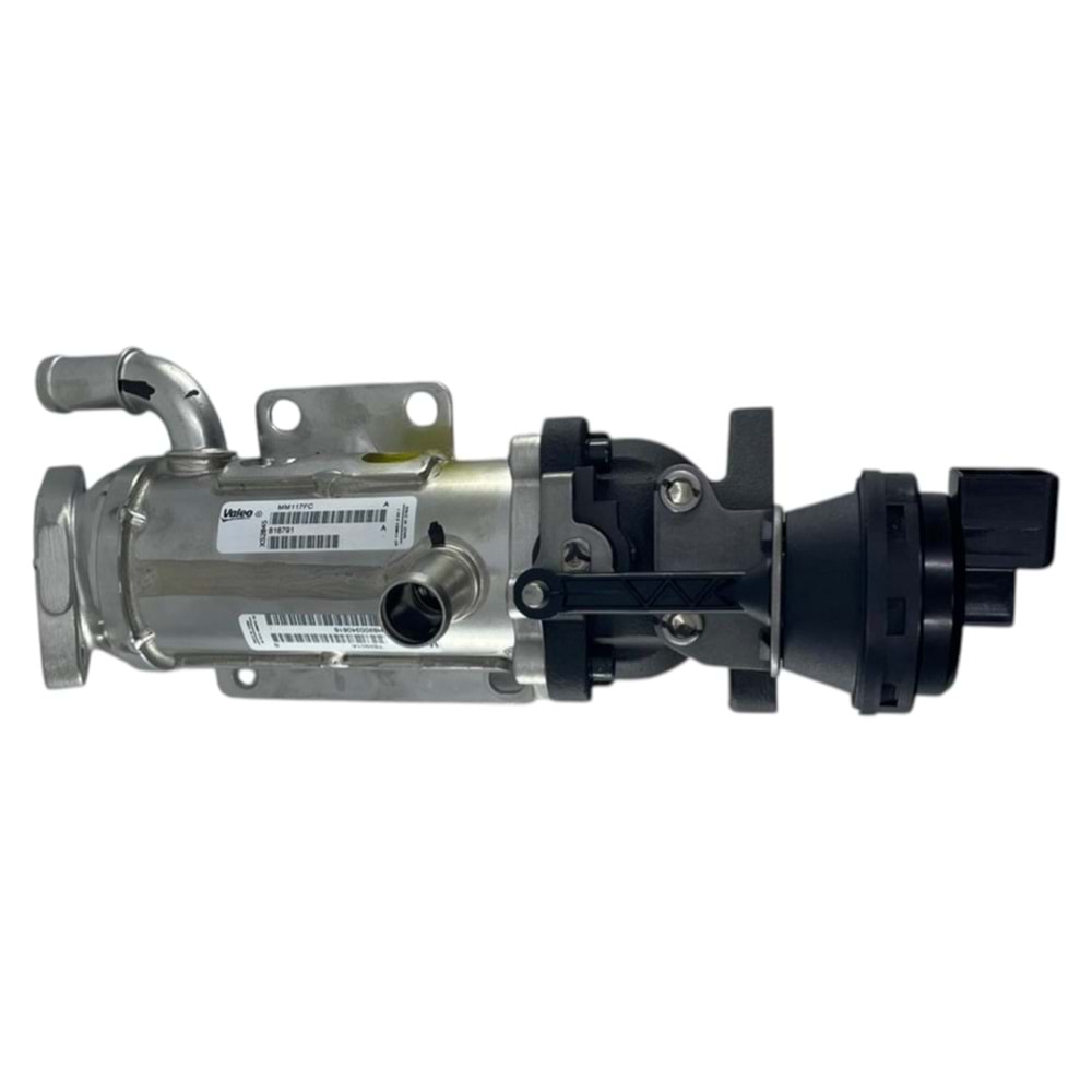TRAFİC II 2.0 DCİ LAGUNA III 2.0 DCİ M9R TURBO EGR SOĞUTUCU