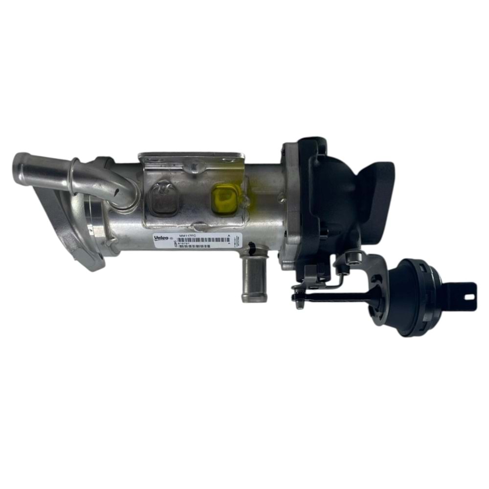 TRAFİC II 2.0 DCİ LAGUNA III 2.0 DCİ M9R TURBO EGR SOĞUTUCU