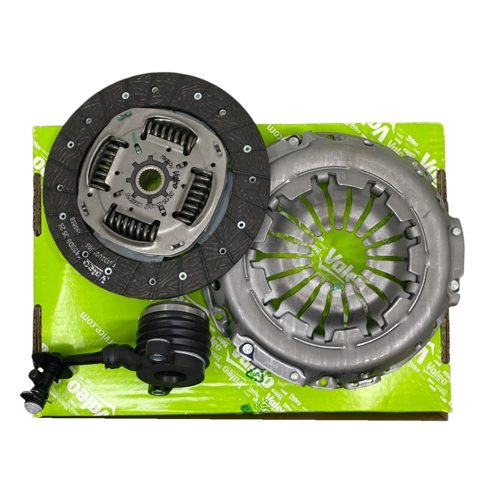 CLİO IV SANDERO 0.9 TCE H4B DEBRIYAJ SETİ+RULMAN