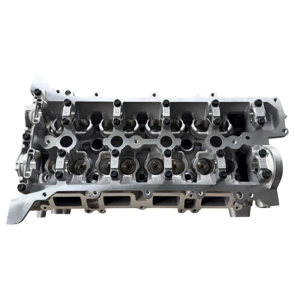 SİLİNDİR KAPAĞI 1.2TCE 16V H5F CLİO IV CAPTUR