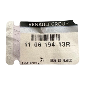 CLIO IV CAPTUR KADJAR QASHQAİ 1.2 H5F TERMOSTAT KUTUSU