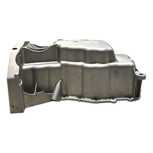 Mercedes 1.5 Cdi W176 W276 Yağ Karteri 111110421R A6070140102 A6070107600